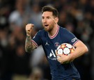 Lionel Messi's Inter Miami Move Gets Key Update; Exec Hints at July Completion