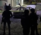 Mexico Car Bomb Explodes, Injuring Several National Guard Officers  