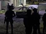 Mexico Car Bomb Explodes, Injuring Several National Guard Officers  