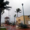Mexico Under Hurricane Warnings As Hurricane Beatriz Moves North
