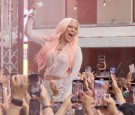 Karol G's 'The Today Show' Performance Reach Record-Breaking 15,000 Attendees  