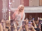 Karol G's 'The Today Show' Performance Reach Record-Breaking 15,000 Attendees  