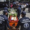 Mexico: Prominent Vigilante Who Battled Cartels, Hipolito Mora, Killed in an Ambush