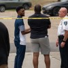 Baltimore Mass Shooting Leaves 2 Dead, 28 Injured