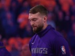 Domantas Sabonis Agrees to 5-Year Contract Extention with Sacramento Kings for $217 Million 