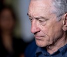 Robert De Niro Shares Heartbreaking Statement After Death of Teen Grandson  