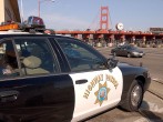 California: CHP Fatally Shot 1, Nabbed 3 Following High-Speed Chase in Alameda County  