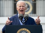 Joe Biden Pleads for Stricter Gun Control Amid String of Tragic Shootings  