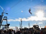 Mexico: Boy Plunges 40 Feet When Harness Breaks During Zip Line Accident  