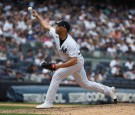 Jimmy Cordero: Yankees Reliever Suspended for Violating MLB's Domestic Violence Policy