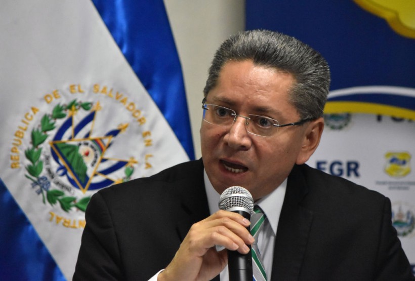 El Salvador: Ex-President Mauricio Funes Sentenced To Another 6 Years in Prison Over Tax Evasion