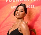 Keke Palmer's Boyfriend Darius Jackson Faces Backlash After Shaming Her Sexy Outfit at Usher Concert  