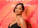 Keke Palmer's Boyfriend Darius Jackson Faces Backlash After Shaming Her Sexy Outfit at Usher Concert  