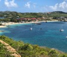 Antigua and Barbuda: 4 Must-Try Foods When You Visit the 'Land of 365 Beaches'  