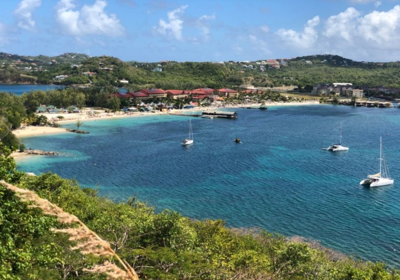 Antigua and Barbuda: 4 Must-Try Foods When You Visit the 'Land of 365 Beaches'  