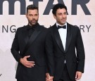 Ricky Martin, Husband Jwan Yosef Announce Divorce After 6 Years of Marriage  