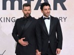 Ricky Martin, Husband Jwan Yosef Announce Divorce After 6 Years of Marriage  