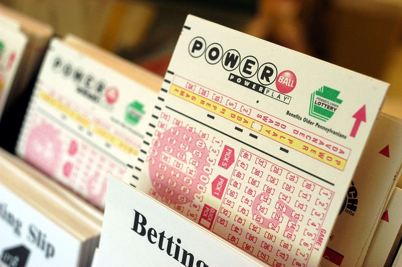Powerball Jackpot Increases To $650 Million: When Is the Next Draw?  
