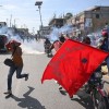 Haiti: 20 Armed Men Storm Hospital, Forcing Doctors Without Borders To Suspend Treatments