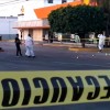 Mexico: 9 Dead After Masked Gunmen Set Toluca Market on Fire 