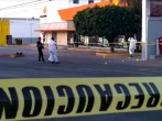 Mexico: 9 Dead After Masked Gunmen Set Toluca Market on Fire 