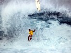 Hawaii: Surfing Star Mikala Jones Dies Following Surfing Accident  