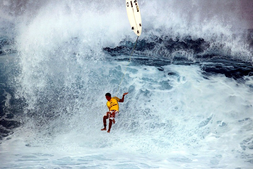 Hawaii: Surfing Star Mikala Jones Dies Following Surfing Accident  