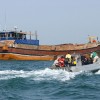California: Human Smuggler Who Rammed Coast Guard Vessel Off San Diago Sentenced To 5 Years