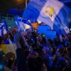 Guatemala Under Political Turmoil as Government Targets Leading Opposition Candidate Bernardo Arevalo