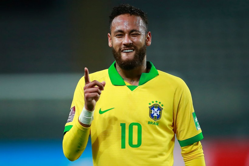 Neymar Net Worth: How Wealthy is the Brazilian Football Star?  