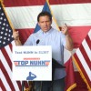Ron DeSantis Campaign May Be Facing Financial Trouble as Some Staffers Get Fired