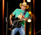 Jason Aldean Concert Cut Short After Country Singer Suffered 'Pretty Intense' Heat Stroke  