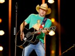 Jason Aldean Concert Cut Short After Country Singer Suffered 'Pretty Intense' Heat Stroke  