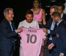 Lionel Messi MLS Debut: When Is It and How Much Are the Tickets?