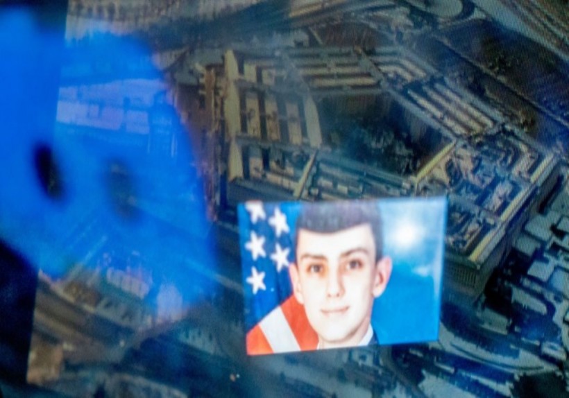 Pentagon Leaker Jack Teixeira Wants To Be Released While Trial Awaits  