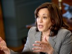 Vice President Kamala Harris 