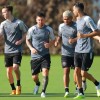 Lionel Messi Starts Practice Ahead of MLS Debut; Inter Miami Signs Spanish Defender Jordi Alba