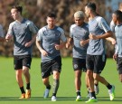 Lionel Messi Starts Practice Ahead of MLS Debut; Inter Miami Signs Spanish Defender Jordi Alba