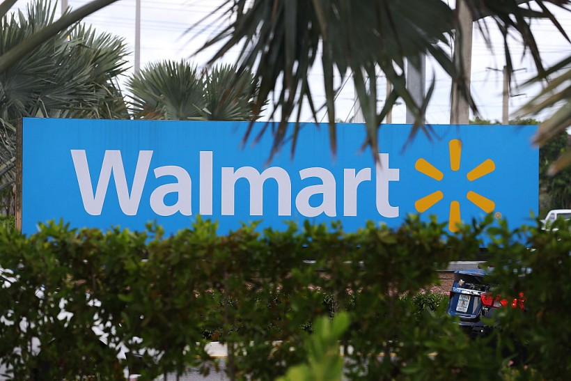 Florida: 1 Dead, 1 Injured After a Gunman Opened Fire at Walmart  