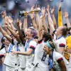 2023 FIFA Women's World Cup Kicks Off in Australia and New Zealand, Who are Participating?