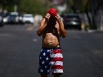 Phoenix Heat: Experts Issue Warning on 'Enormously Dangerous' Heat Level  