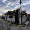 Mexico: Arson Attack on Bar Near US Border Kills 11