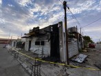 Mexico: Arson Attack on Bar Near US Border Kills 11