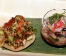 Pupusa: El Salvador National Dish  
