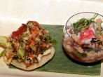 Pupusa: El Salvador National Dish  