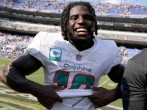 Dolphins' Tyreek Hill Avoids Legal Conflict After Resolving 'Differences' with Assault Accuser  