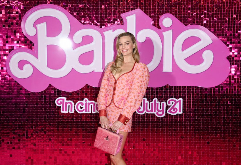 Ben Shapiro Burns Barbie Dolls After Hate-Watching 'Barbie' Movie, Gets Roasted by the Internet