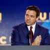 Ron DeSantis: Florida Governor Meets Car Accident Going to Tennessee  