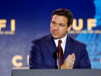 Ron DeSantis: Florida Governor Meets Car Accident Going to Tennessee  