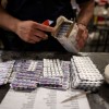 US-Mexico Border: Fentanyl Trafficking on a Concerning Rise 